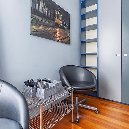 Appartamento Chicco In Zona Elegante Milán Exteriér fotografie