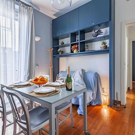 Appartamento Chicco In Zona Elegante Milán Exteriér fotografie