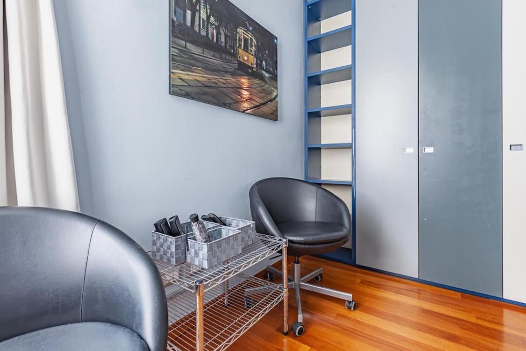 Appartamento Chicco In Zona Elegante Milán Exteriér fotografie